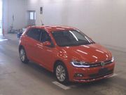 Volkswagen Polo 2018