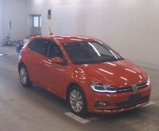 Volkswagen Polo 2018
