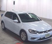 Volkswagen Golf 2017