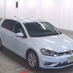 Volkswagen Golf 2017