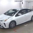 Toyota Prius 2022