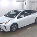 Toyota Prius 2022