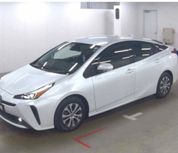 Toyota Prius 2022