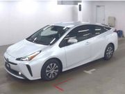 Toyota Prius 2022