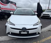 Toyota Prius 2022