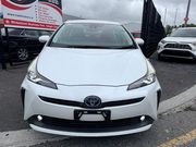 Toyota Prius 2022