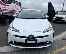 Toyota Prius 2022