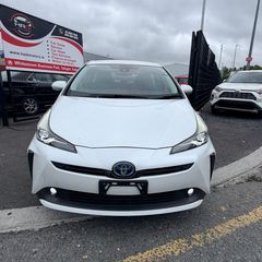 Toyota Prius 2022
