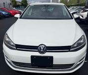Volkswagen Golf 2017