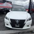 Toyota Crown 2013