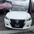 Toyota Crown 2013
