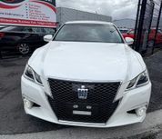 Toyota Crown 2013