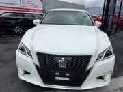 Toyota Crown 2013