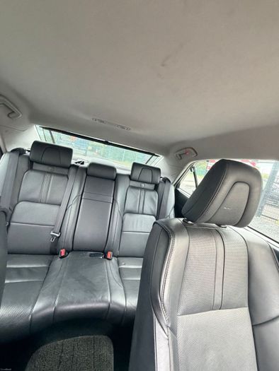 Toyota Crown 2013