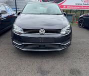 Volkswagen Polo 2015