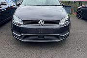 Volkswagen Polo 2015