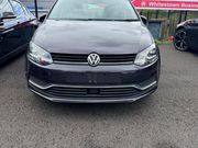 Volkswagen Polo 2015