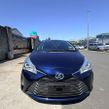 Toyota Vitz 2019