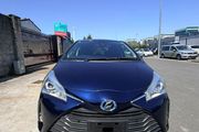 Toyota Vitz 2019