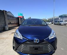 Toyota Vitz 2019