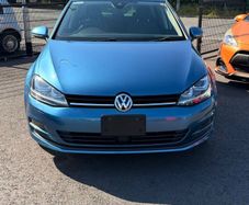 Volkswagen Golf 2017
