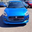 Suzuki Swift 2017