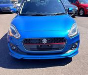 Suzuki Swift 2017