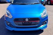 Suzuki Swift 2017