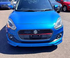 Suzuki Swift 2017