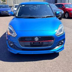 Suzuki Swift 2017