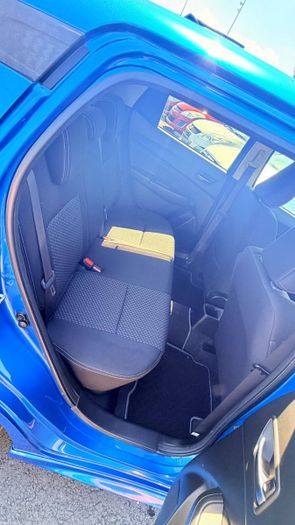 Suzuki Swift 2017