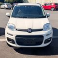 Fiat Panda 2021