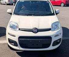 Fiat Panda 2021