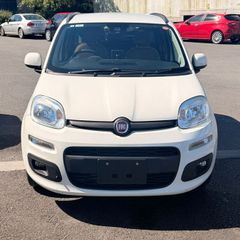 Fiat Panda 2021