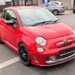 Fiat Abarth 2016
