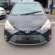 Toyota Vitz 2019