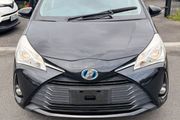 Toyota Vitz 2019