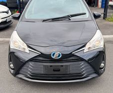 Toyota Vitz 2019