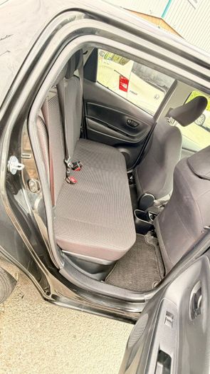 Toyota Vitz 2019