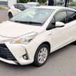 Toyota Vitz 2019