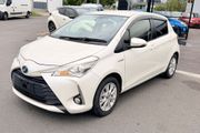 Toyota Vitz 2019