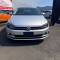 Volkswagen Polo 2019