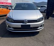 Volkswagen Polo 2019