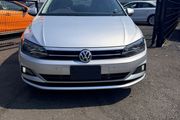Volkswagen Polo 2019