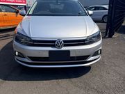 Volkswagen Polo 2019