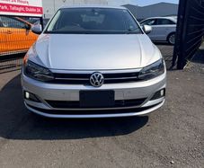 Volkswagen Polo 2019