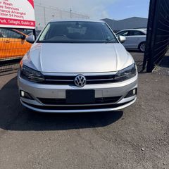 Volkswagen Polo 2019
