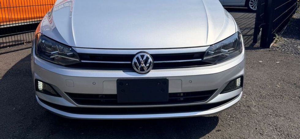 Volkswagen Polo 2019