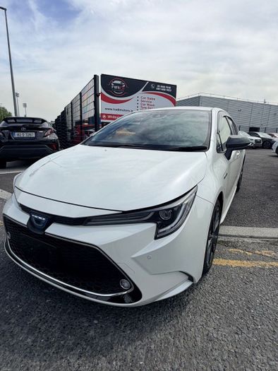 Toyota Corolla 2020