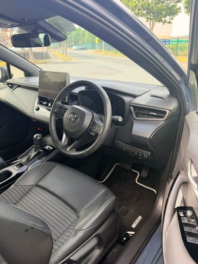 Toyota Corolla 2023